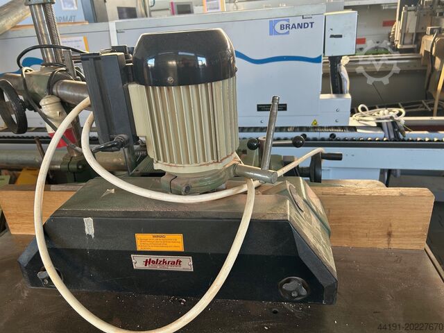 Freesmachine GEA F 114 GEA F 114