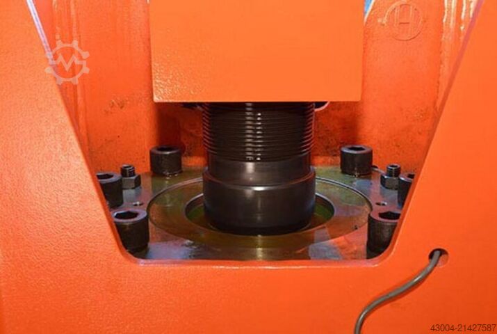 Eksantrik presler - Tek kolonlu  MC-250