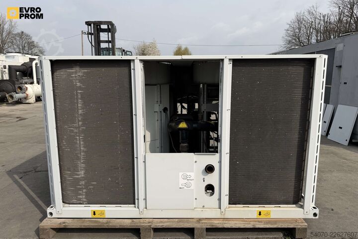Chiller Used Industrial Chiller CARRIER - 156 kW | With warranty
