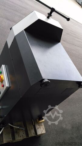 Ring & profiel buigmachine MB 50 MB 50