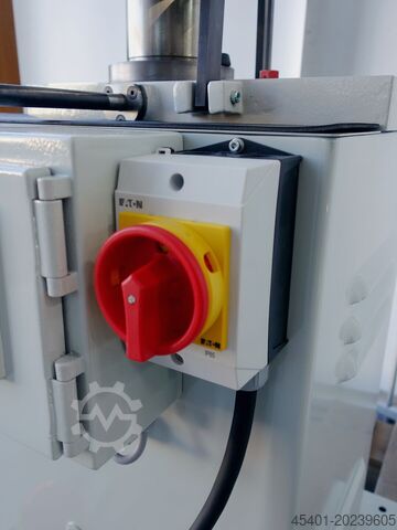 Oscillerende rol slijpmachine Zimmermann OZS