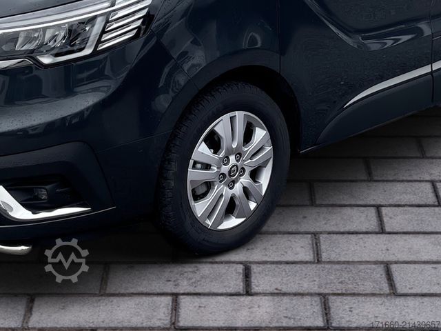 Obytný vůz BÜRSTNER Playa Limited C 500