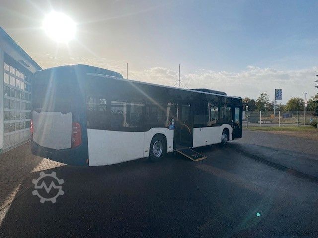 Stadsbuss MERCEDES-BENZ Citaro   KLIMA   LAWO  Automatik Zf EcoLife