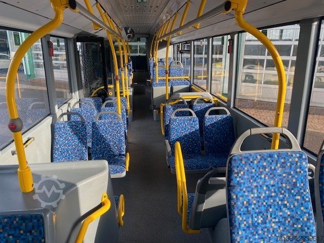 Stadsbuss MERCEDES-BENZ Citaro   KLIMA   LAWO  Automatik Zf EcoLife