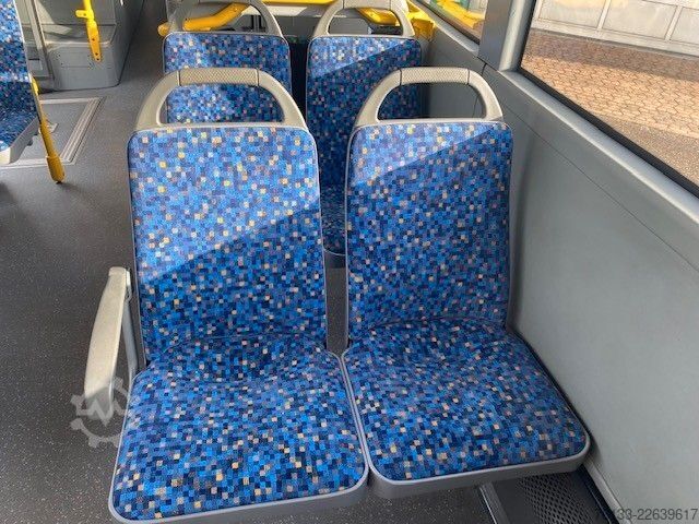 Stadsbuss MERCEDES-BENZ Citaro   KLIMA   LAWO  Automatik Zf EcoLife