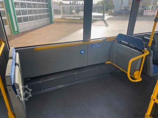 Stadsbuss MERCEDES-BENZ Citaro   KLIMA   LAWO  Automatik Zf EcoLife
