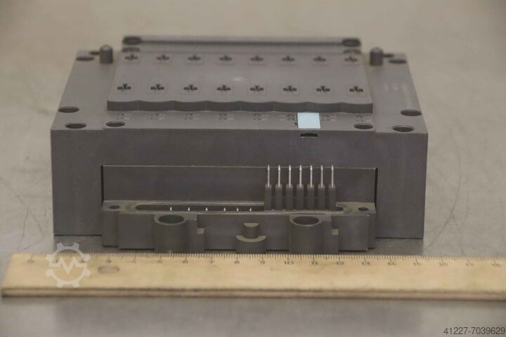 Pneumatisk grænseflade Siemens 6ES7 148-1EH11-OXAO