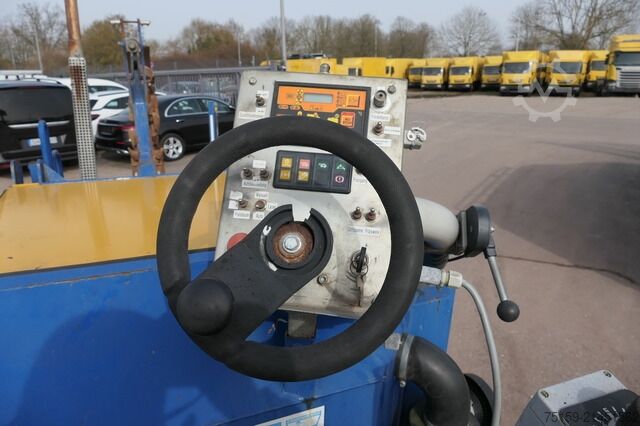 Annan Grabenmeister GM4 4X4