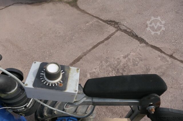 Annan Grabenmeister GM4 4X4