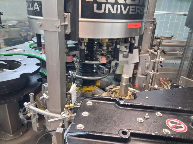 Valk Machines B.V. Valk Machines B.V. Valk Machines B.V.