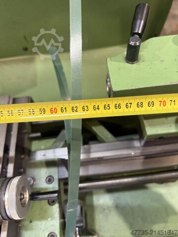 Tokarka konwencjonalna EMCO Maximat Super 11