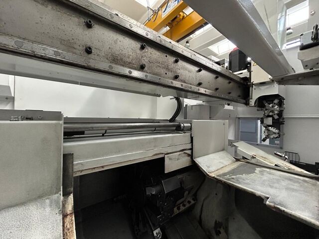 LÁTKY - CNC TAKISAWA TCC 2100 GL3