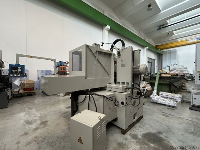 Brusky – rovinné OKAMOTO ACC-64DX