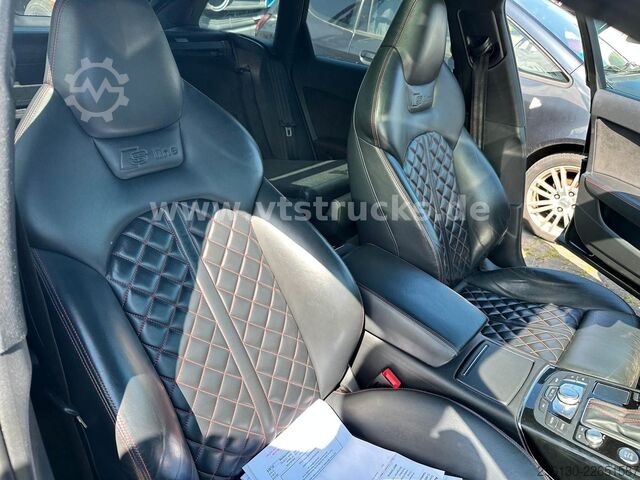 Minibus AUDI A6 Avant 3.0TDI quattro competition*Motorschaden