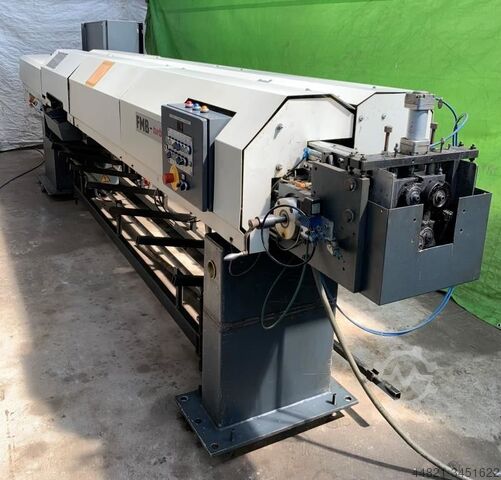 Bar loader FMB 3000/1700/60 LMLi