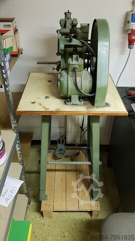 Engrasadora Hang 103 LOK