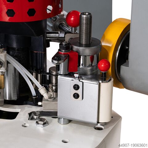 Kavisli Paneller için Kenar Bantlama Makinesi DANIBRUM AC Contur 2