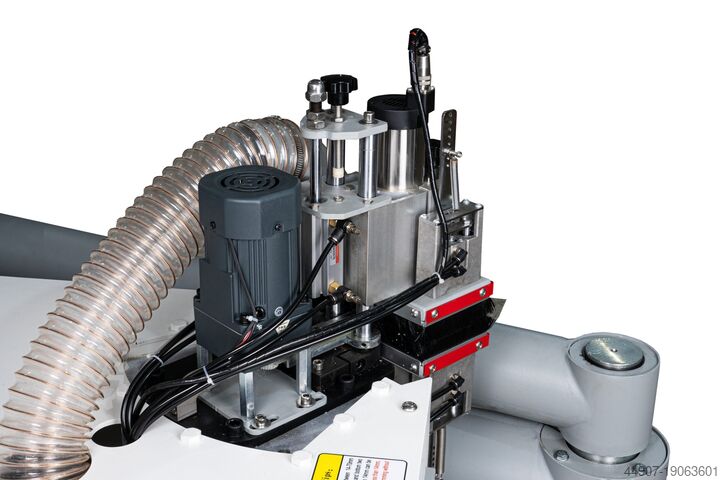 Kavisli Paneller için Kenar Bantlama Makinesi DANIBRUM AC Contur 2