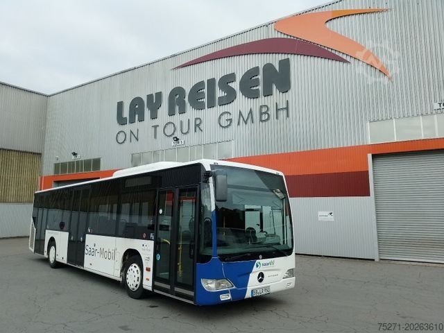 Městský autobus MERCEDES-BENZ Citaro O 530 | 3-Türen, Klima