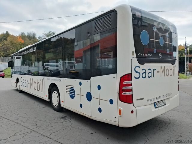 Stadsbuss MERCEDES-BENZ Citaro O 530 | 3-Türen, Klima