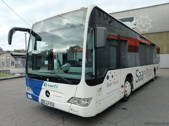Stadsbuss MERCEDES-BENZ Citaro O 530 | 3-Türen, Klima