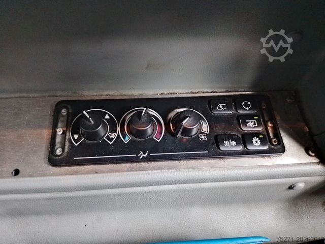 Městský autobus MERCEDES-BENZ Citaro O 530 | 3-Türen, Klima