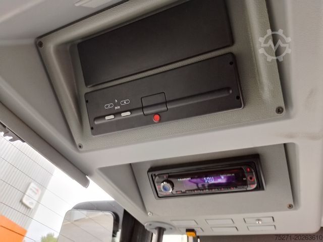 Městský autobus MERCEDES-BENZ Citaro O 530 | 3-Türen, Klima