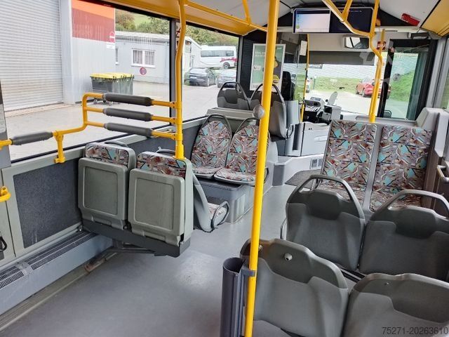Městský autobus MERCEDES-BENZ Citaro O 530 | 3-Türen, Klima