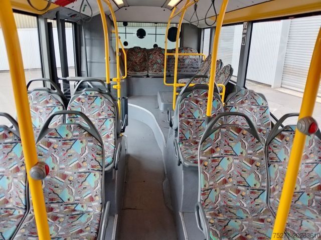 Stadsbuss MERCEDES-BENZ Citaro O 530 | 3-Türen, Klima