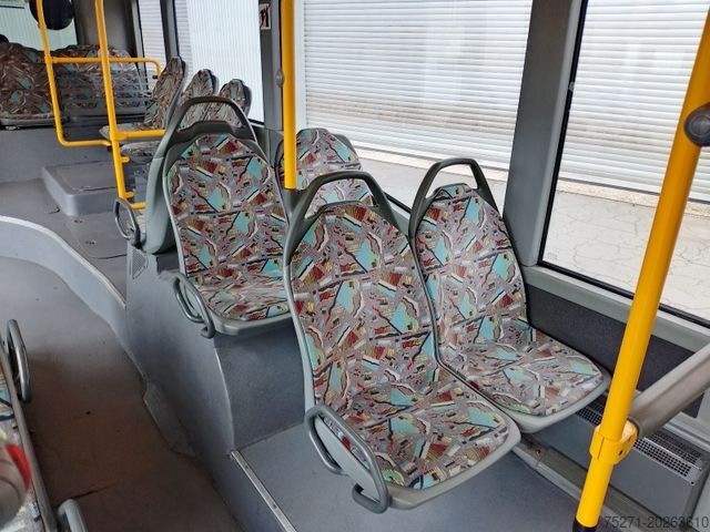 Městský autobus MERCEDES-BENZ Citaro O 530 | 3-Türen, Klima