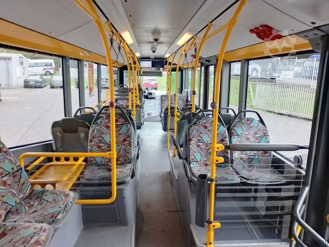 Stadsbuss MERCEDES-BENZ Citaro O 530 | 3-Türen, Klima