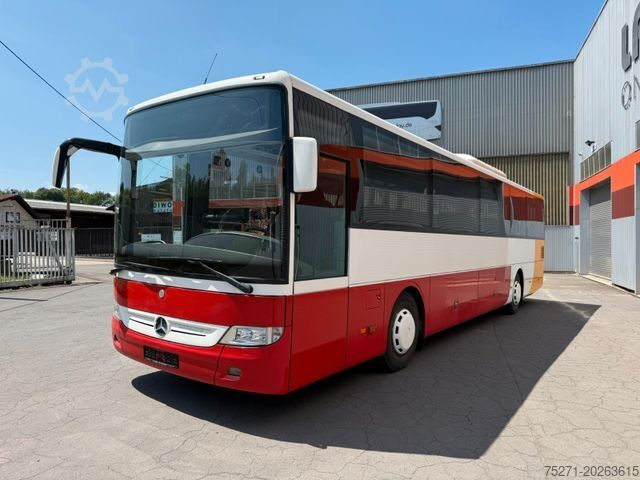 Überlandbus MERCEDES-BENZ Integro | Klima | 12M