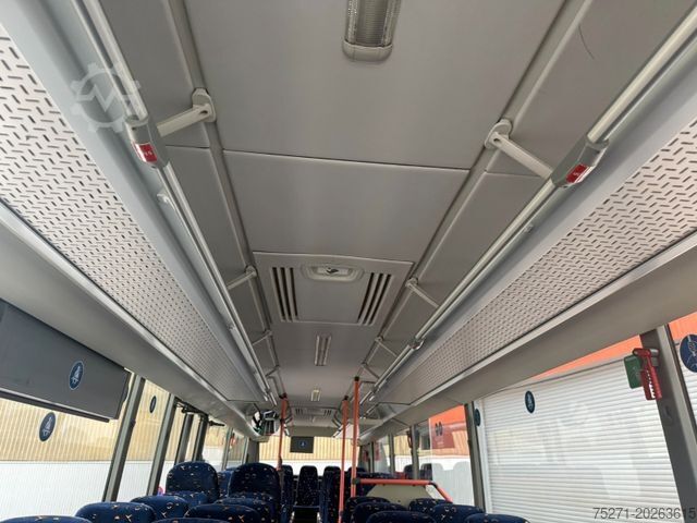 Überlandbus MERCEDES-BENZ Integro | Klima | 12M