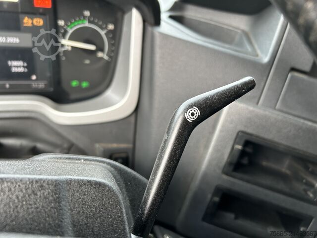 Standaard-SZM Renault T 380 Comfort / 637 dkm / NL Truck