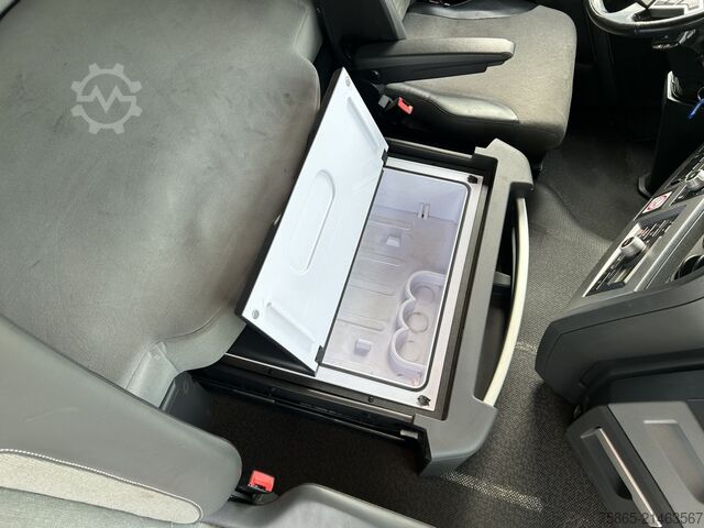 Standaard-SZM Renault T 380 Comfort / 637 dkm / NL Truck