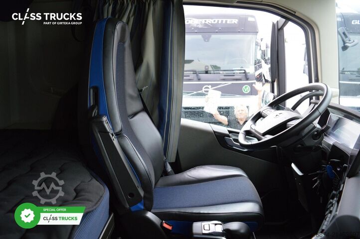 Standaard trekker VOLVO FH 460 Globetrotter XL i-Save