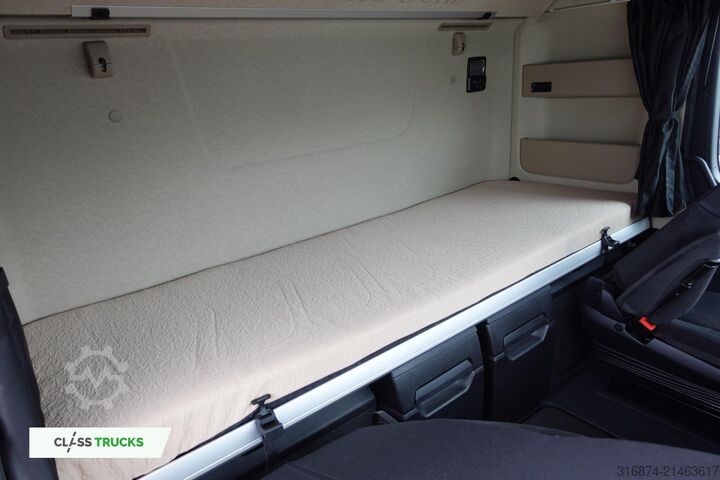 Standaard trekker MERCEDES-BENZ Actros 5 1845 BigSpace