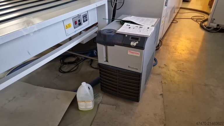 Grootformaat thermische plaatbelichter Kodak Magnus VLF