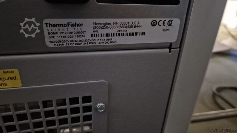 Grootformaat thermische plaatbelichter Kodak Magnus VLF