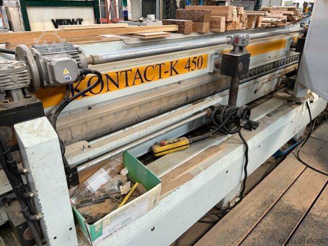  A.COSTA\ANGOMAC KONTAKT