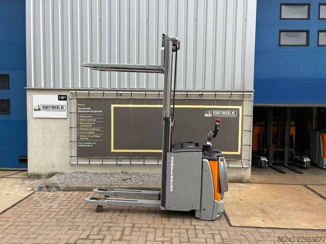 VS-23017 Elektrische stapelaar Still EXV SF 20 STILL EXV SF 20
