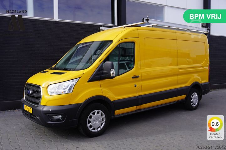 Kastenwagen Ford Transit 2.0 TDCI L3H2 EURO 6 - Airco - Cruise -...