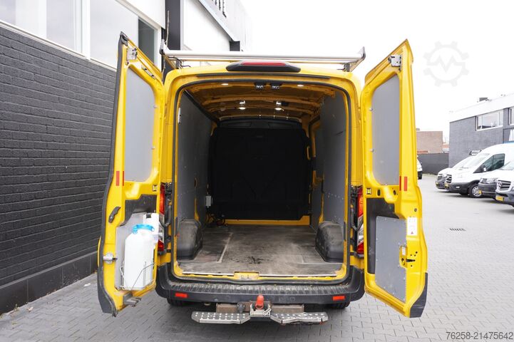 Kastenwagen Ford Transit 2.0 TDCI L3H2 EURO 6 - Airco - Cruise -...
