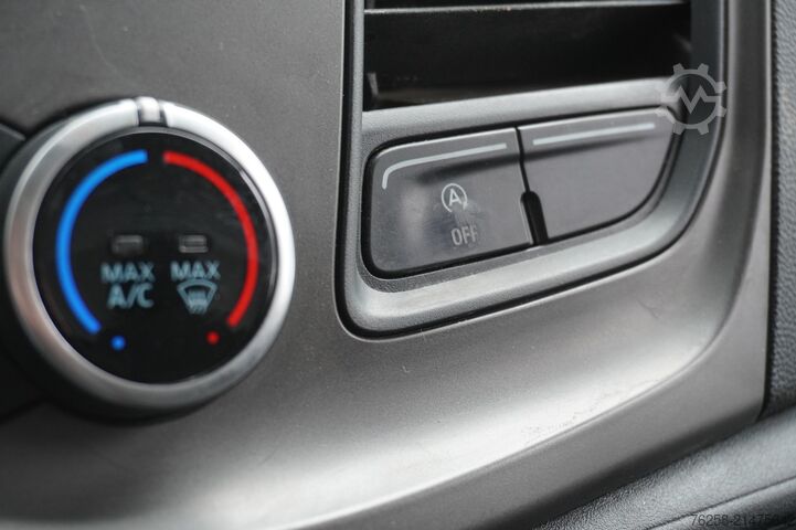 Kastenwagen Ford Transit 2.0 TDCI L3H2 EURO 6 - Airco - Cruise -...