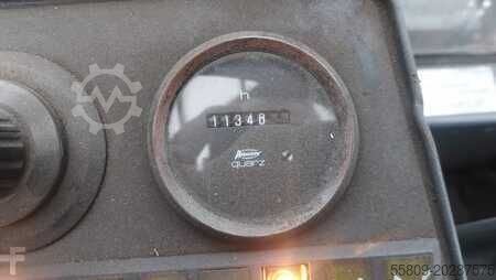 Diesel Forklift Still R 70-30 // Triplex // Seitenschieber // Zinkenvers