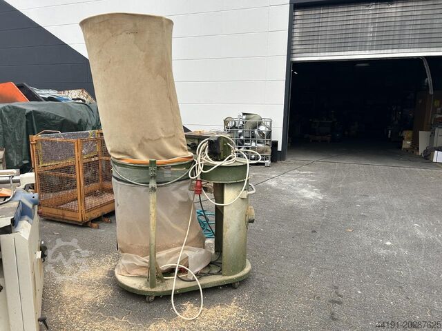 Afzuiginstallaties onbekend unbekannt 140