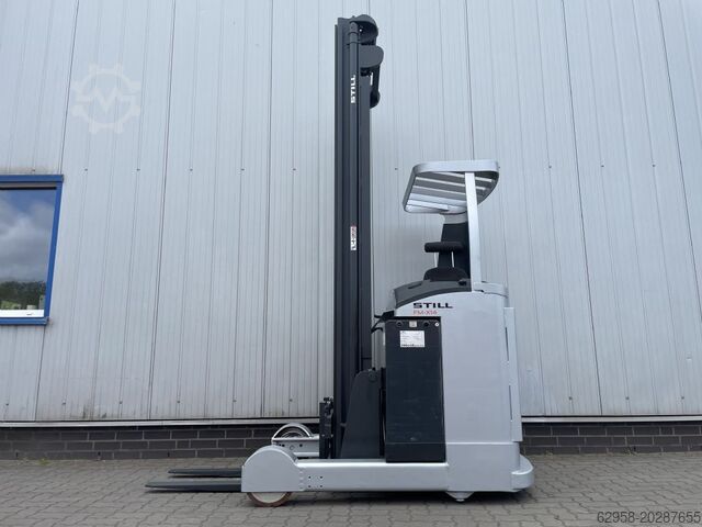 Carrello elevatore Still FM-X14 - AKKU 2020!