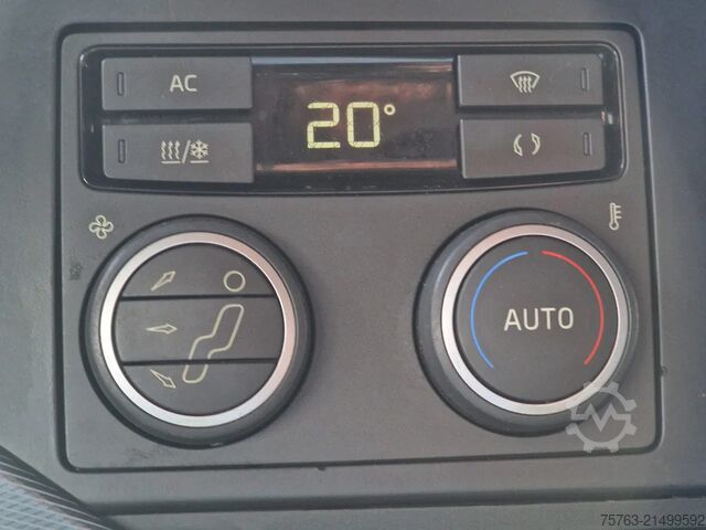 Standard-SZM Volvo FH 500 XL - full air - retarder - costum interi...