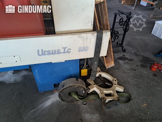 Andre URSUS TC Other URSUS TC