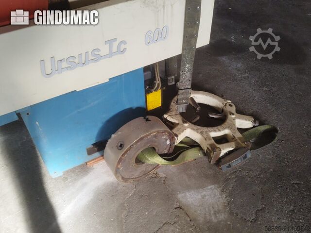 Andre URSUS TC Other URSUS TC